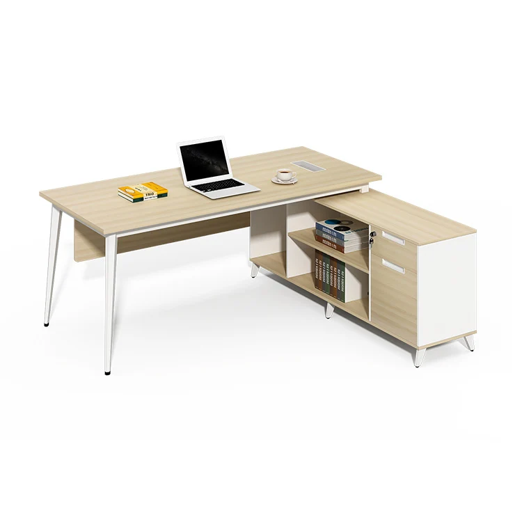 Bureau de direction - Ludi