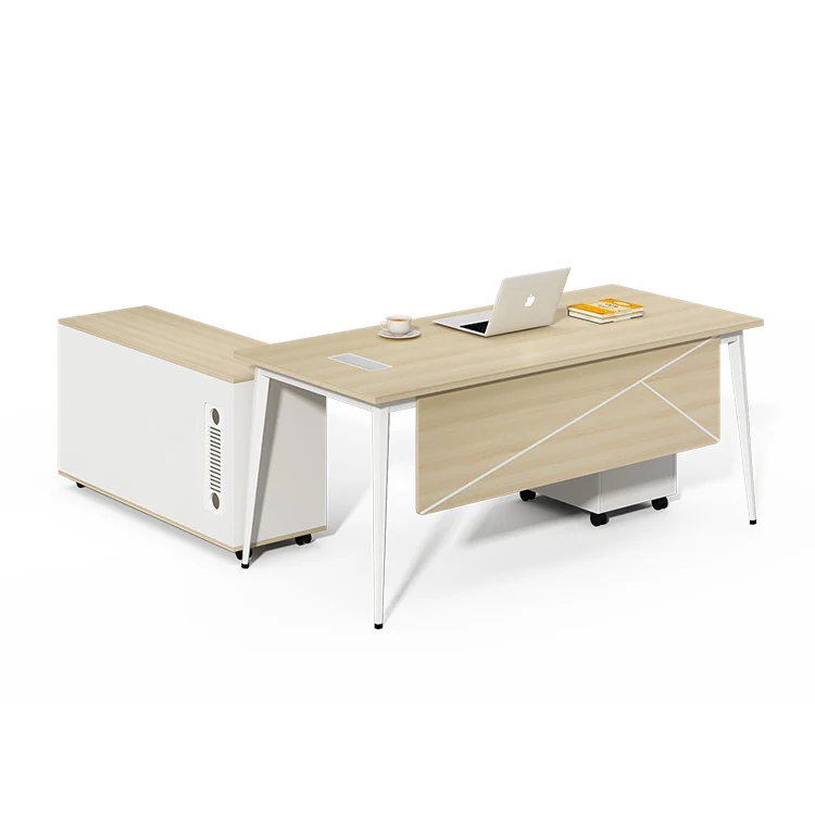 Bureau de direction - Ludi