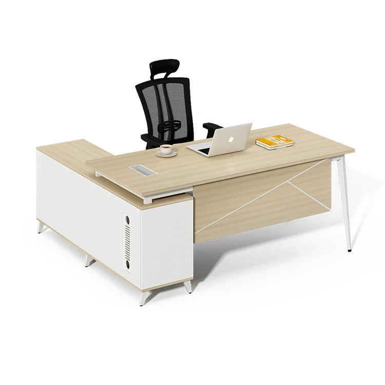 Bureau de direction - Ludi