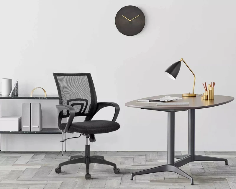 Siège de bureau - Midy