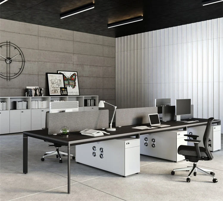 Station de travail - Nobi