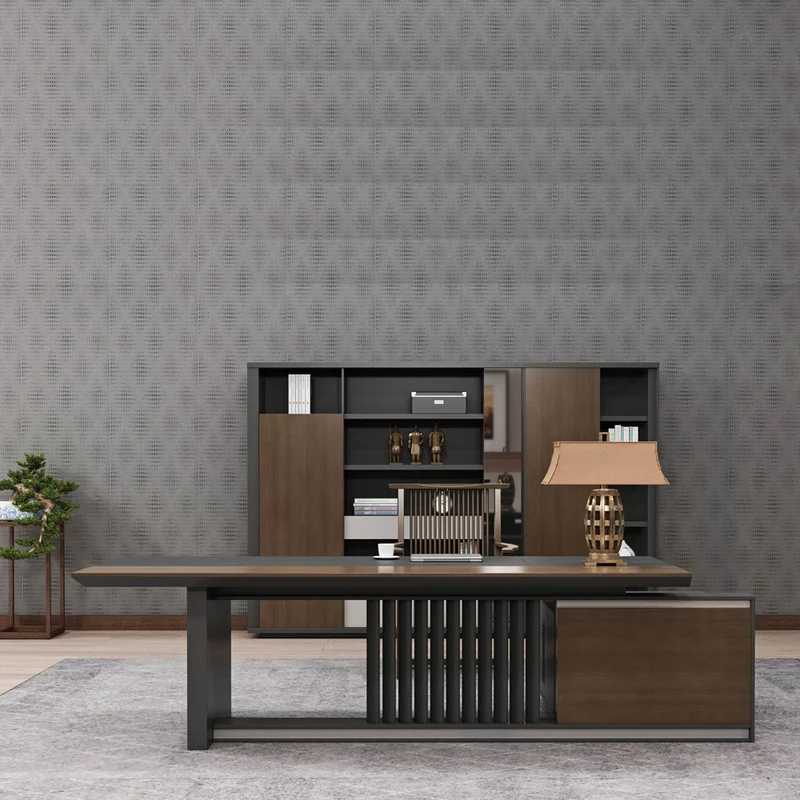 Bureau de direction - Mory
