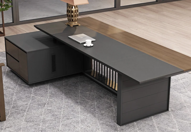 Bureau de direction - Mory