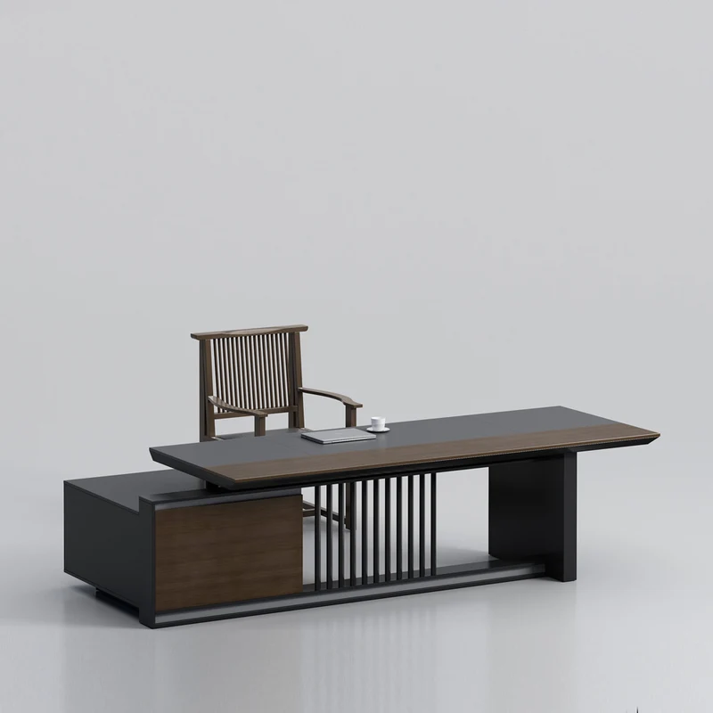 Bureau de direction - Mory