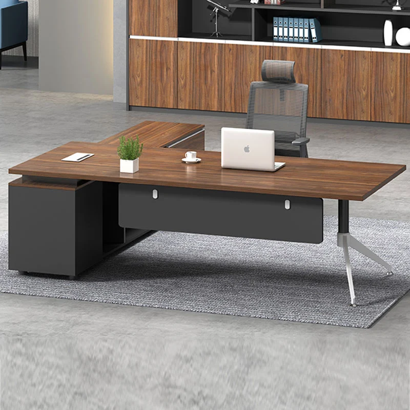Bureau de direction - Hora