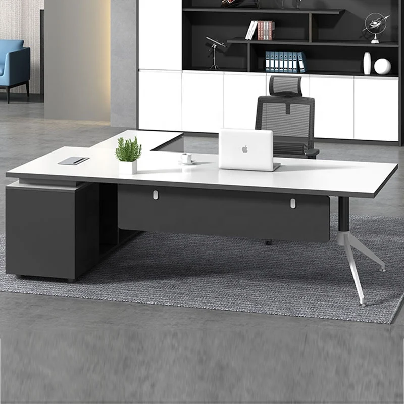 Bureau de direction - Hora