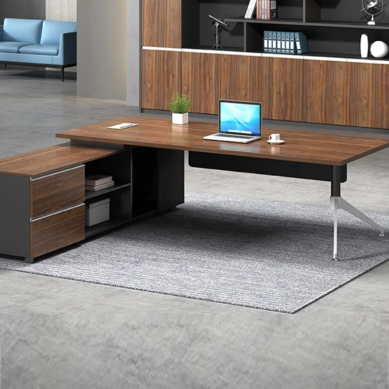 Bureau de direction - Hora