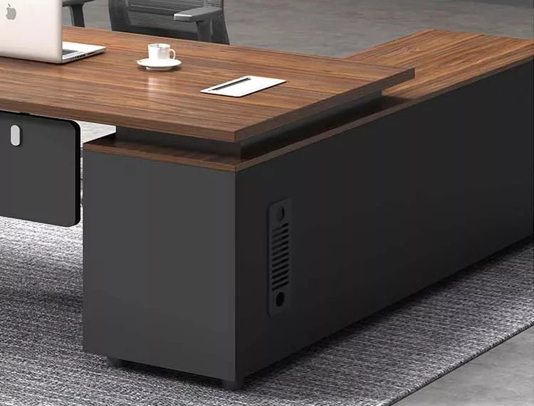 Bureau de direction - Hora