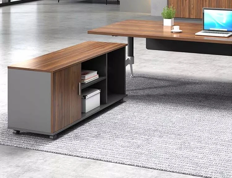 Bureau de direction - Hora