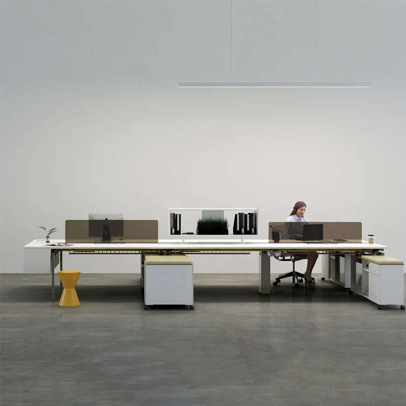 Station de travail - Moda