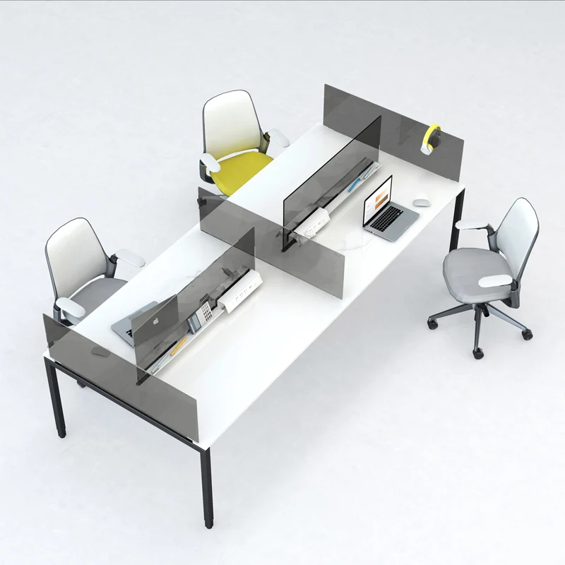 Station de travail - Moda