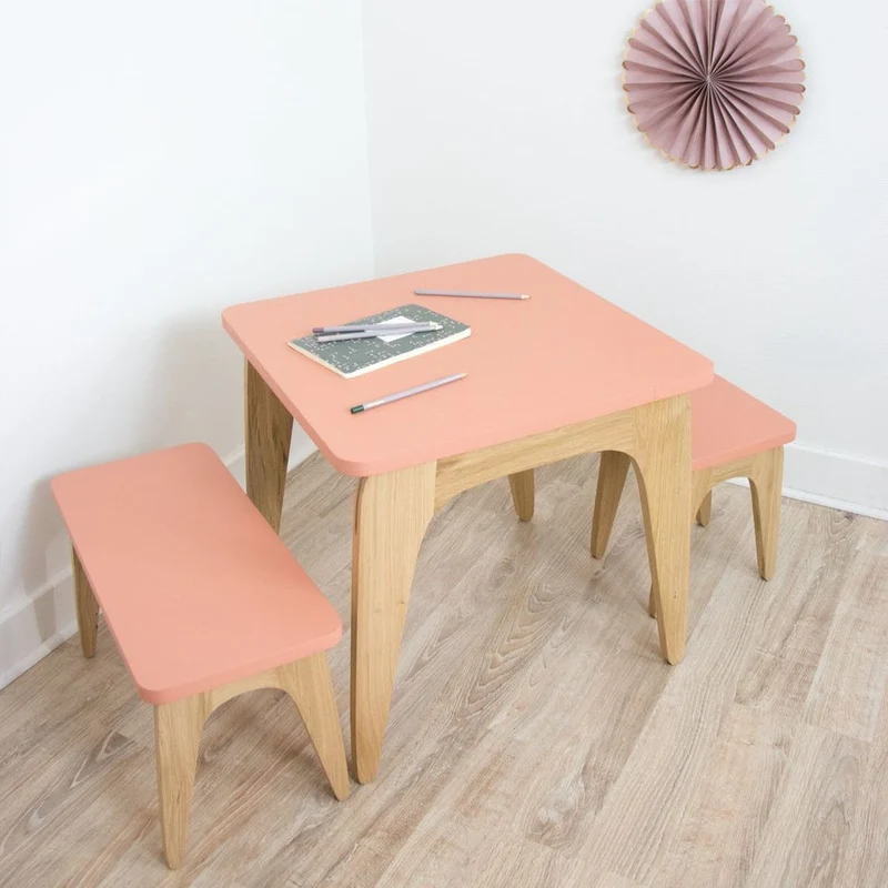 Banc - La Charolière