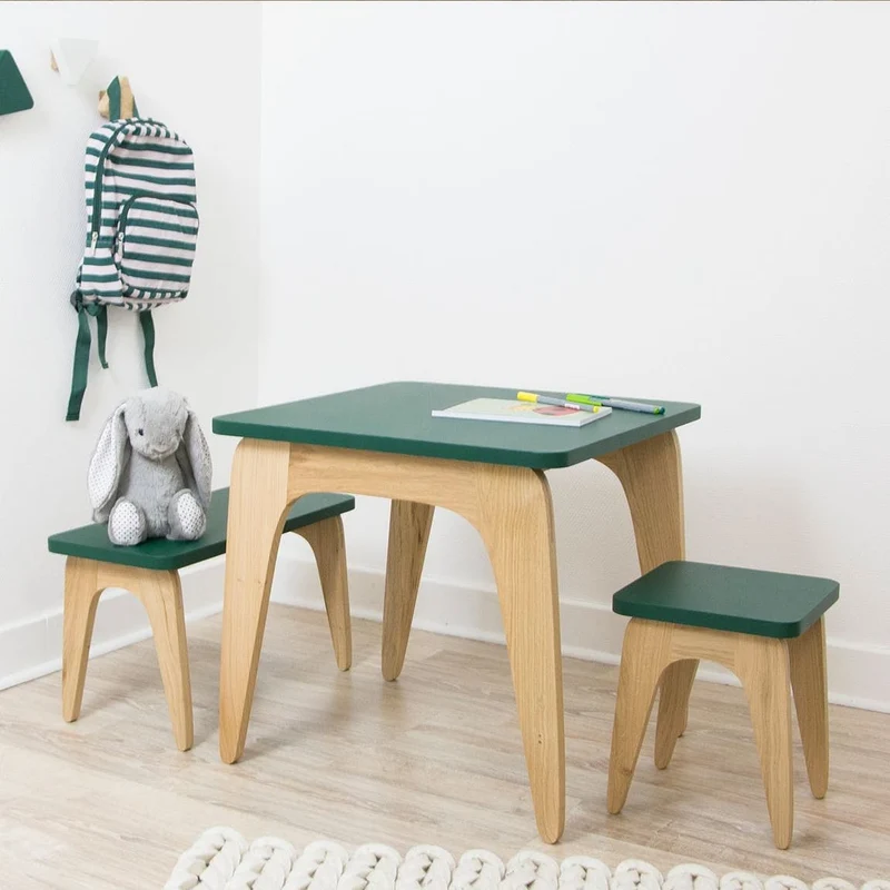 Banc - La Charolière