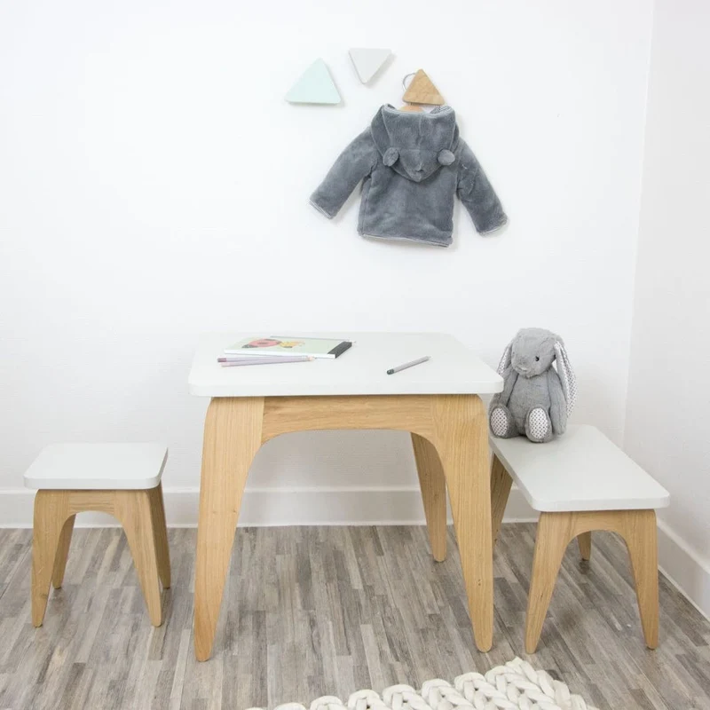 Tabouret - La Charolière