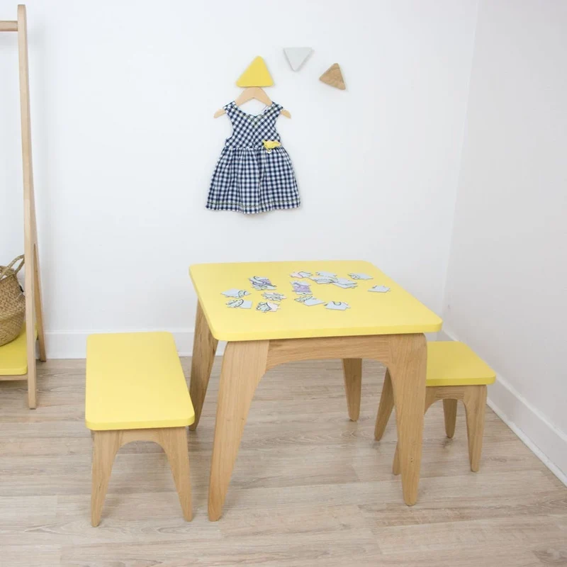 Tabouret - La Charolière