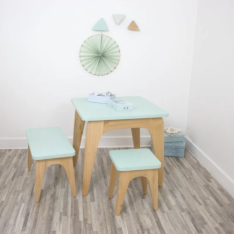 Tabouret - La Charolière