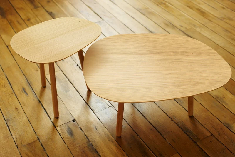 Table basse - Norgren
