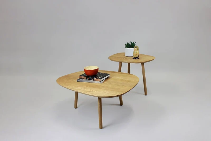 Table basse - Norgren