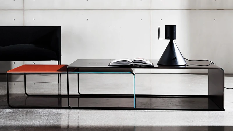 Nido table basse