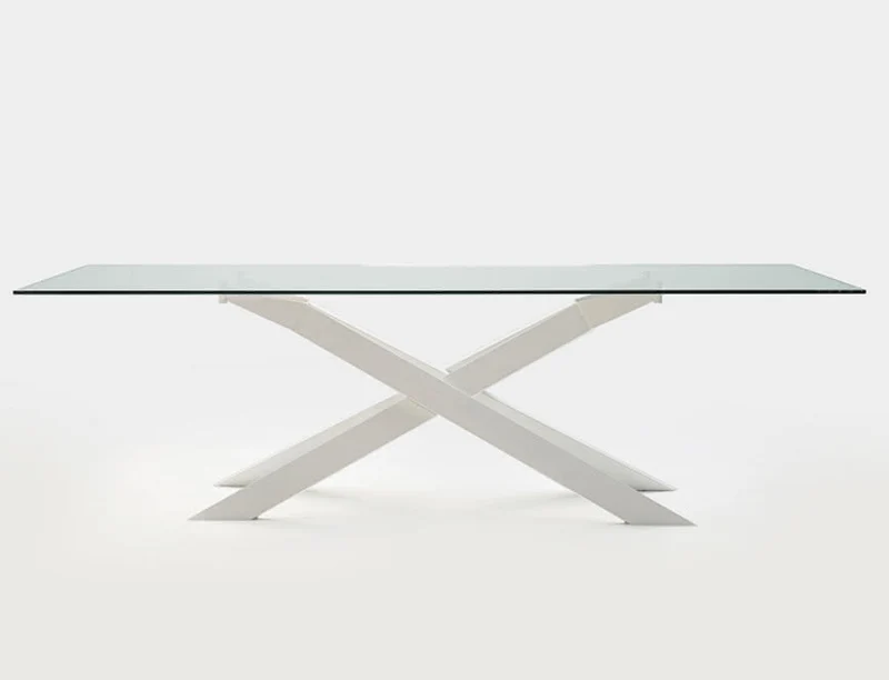 Cross Verre
