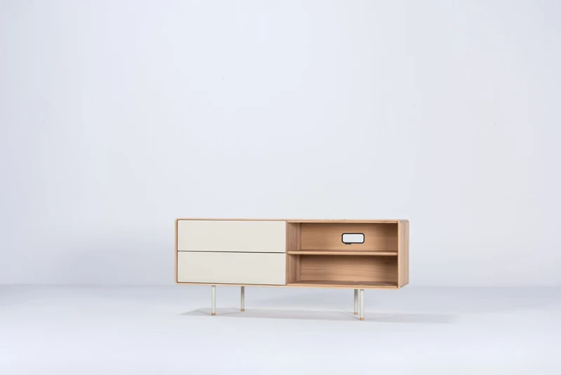 Gazzda Buffet - Fina 150 cm