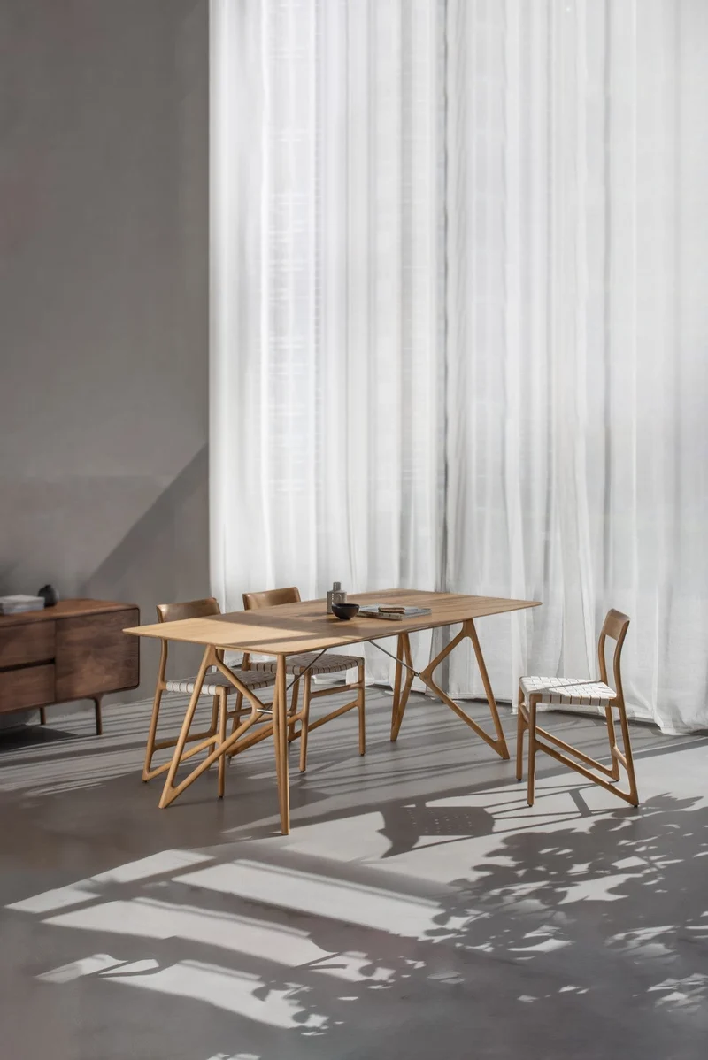 Gazzda Chaise - Fawn