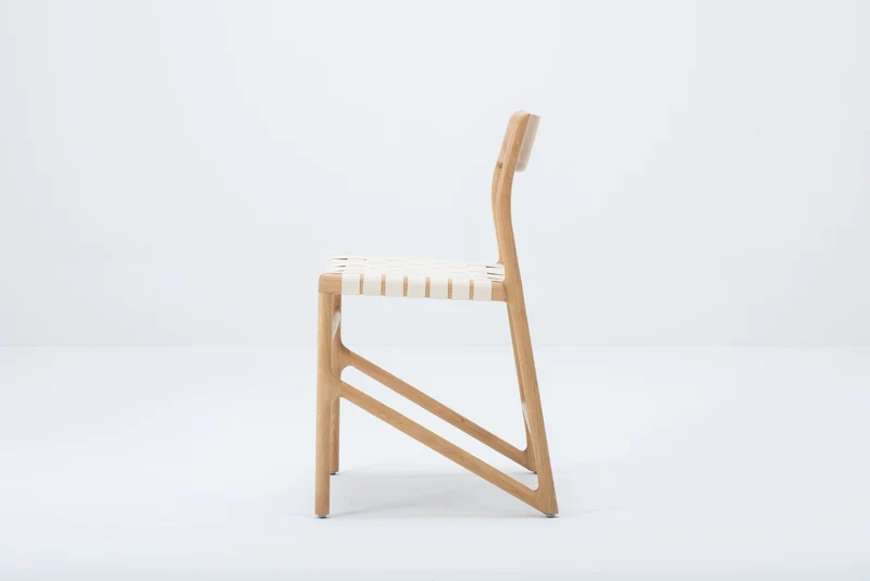 Gazzda Chaise - Fawn