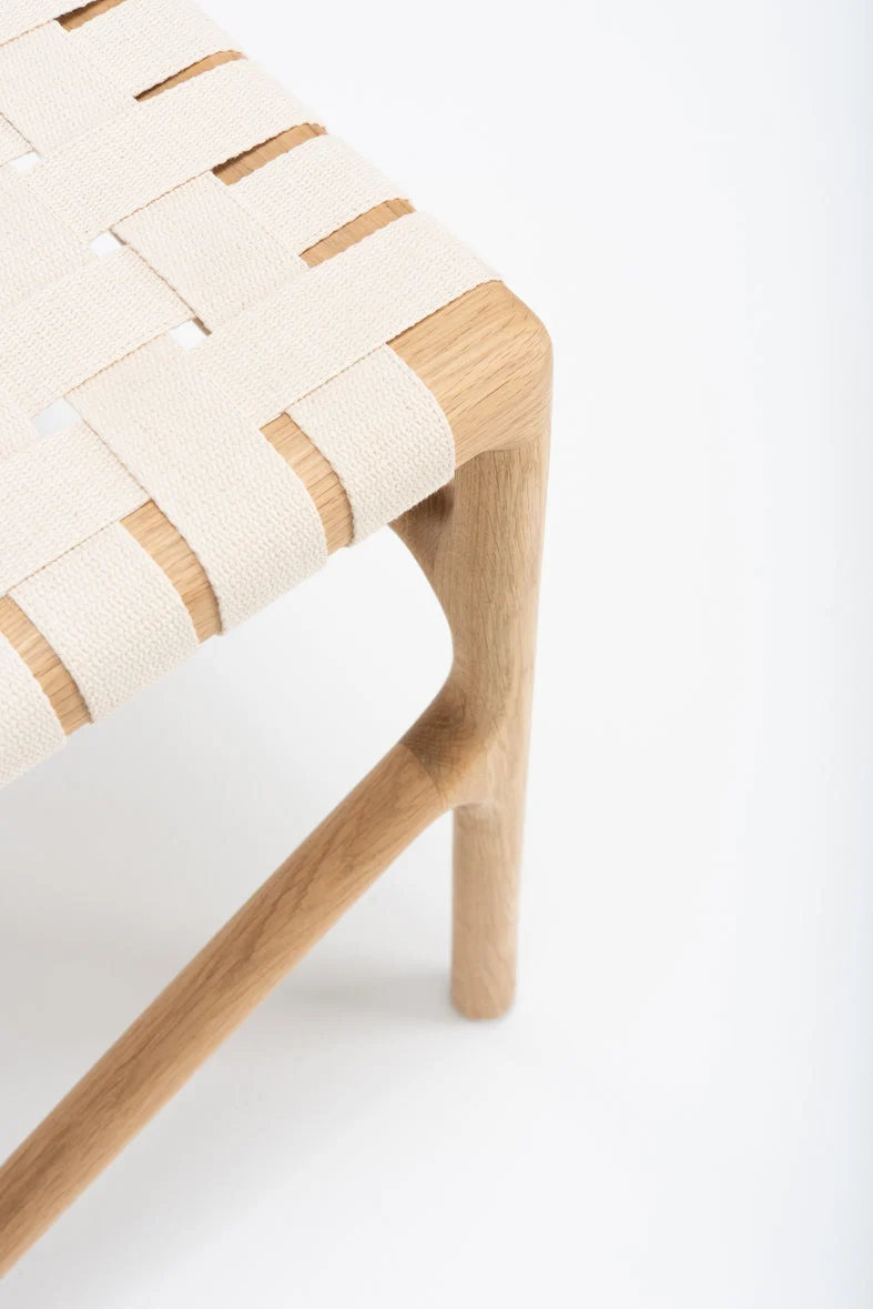 Gazzda Chaise - Fawn