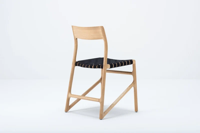 Gazzda Chaise - Fawn