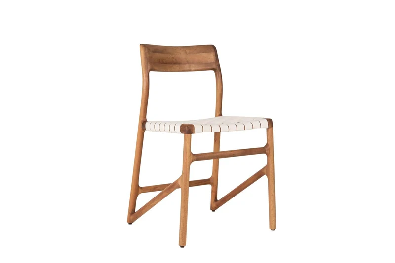 Gazzda Chaise - Fawn