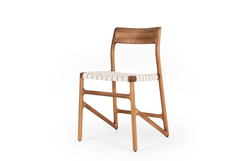 Gazzda Chaise - Fawn