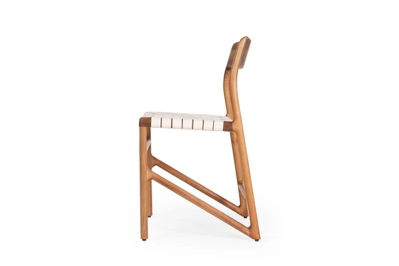 Gazzda Chaise - Fawn
