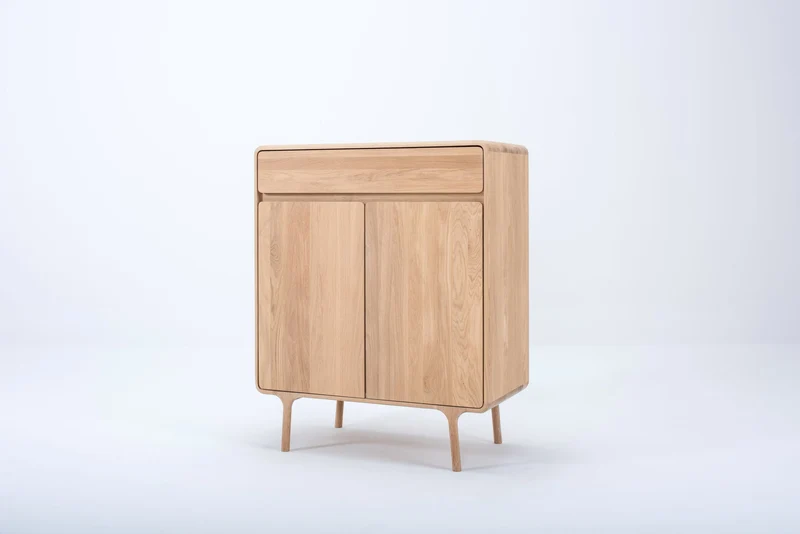 Gazzda Armoire - Fawn