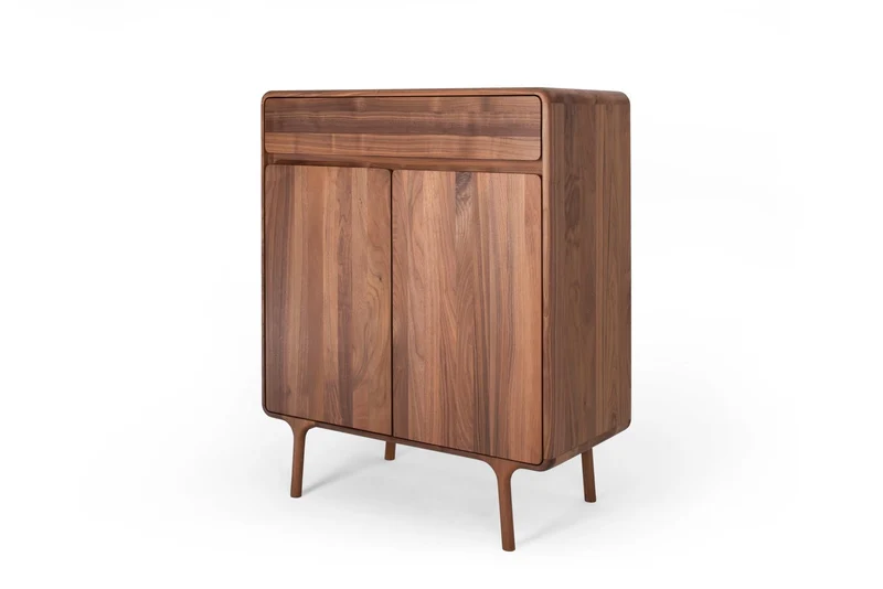 Gazzda Armoire - Fawn