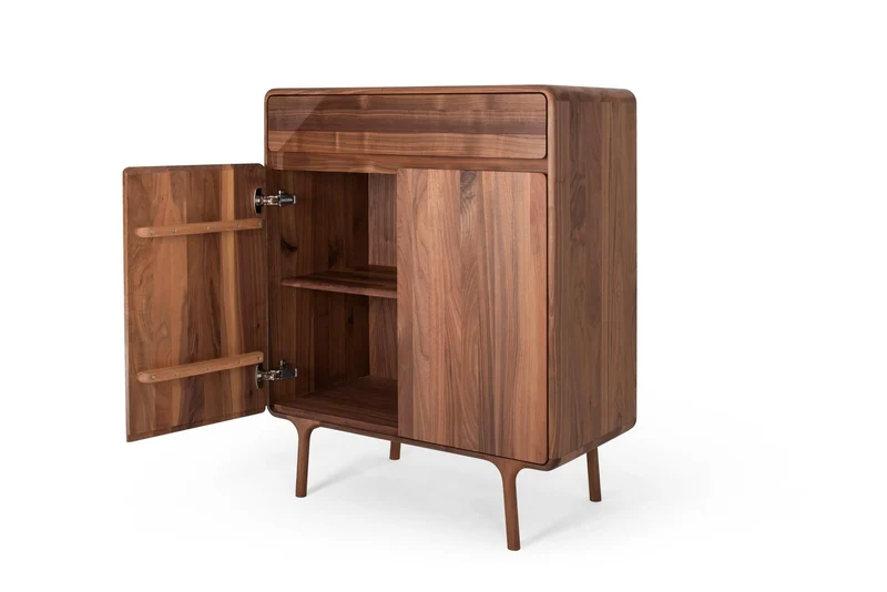 Gazzda Armoire - Fawn
