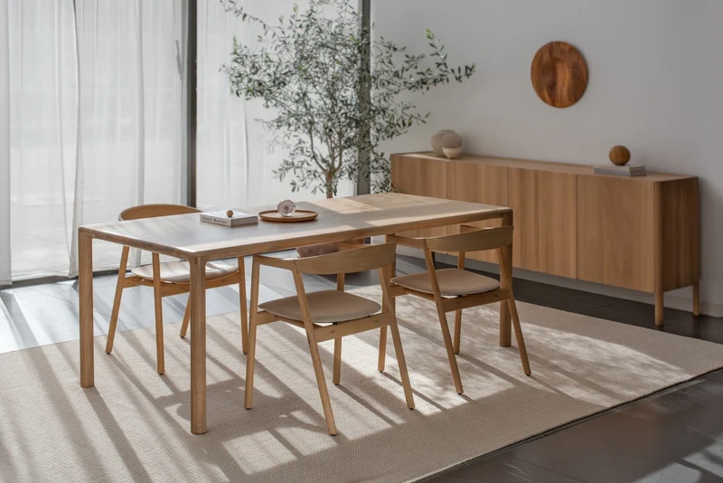 Gazzda Table - Derven