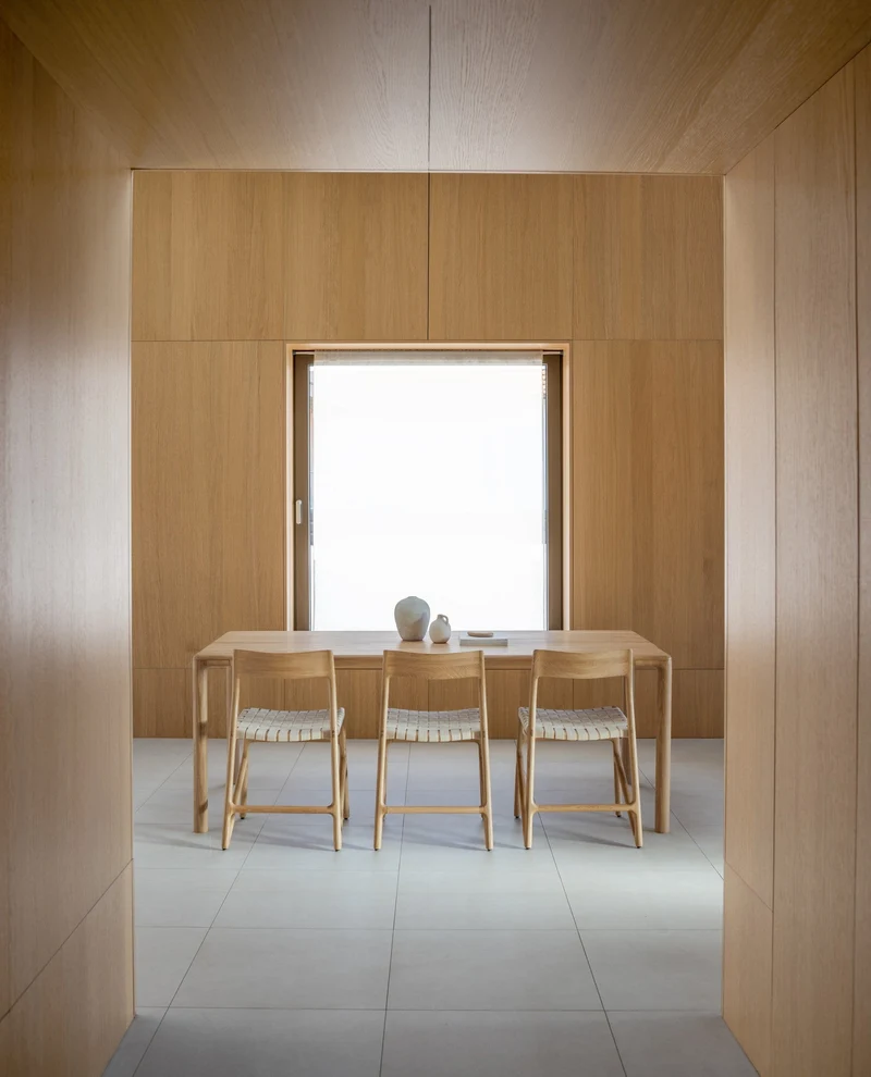 Gazzda Table - Derven