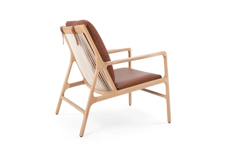 Gazzda Fauteuil/Chair - Dedo Easy
