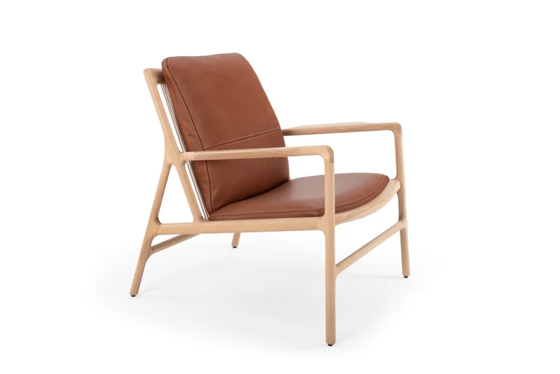 Gazzda Fauteuil/Chair - Dedo Easy