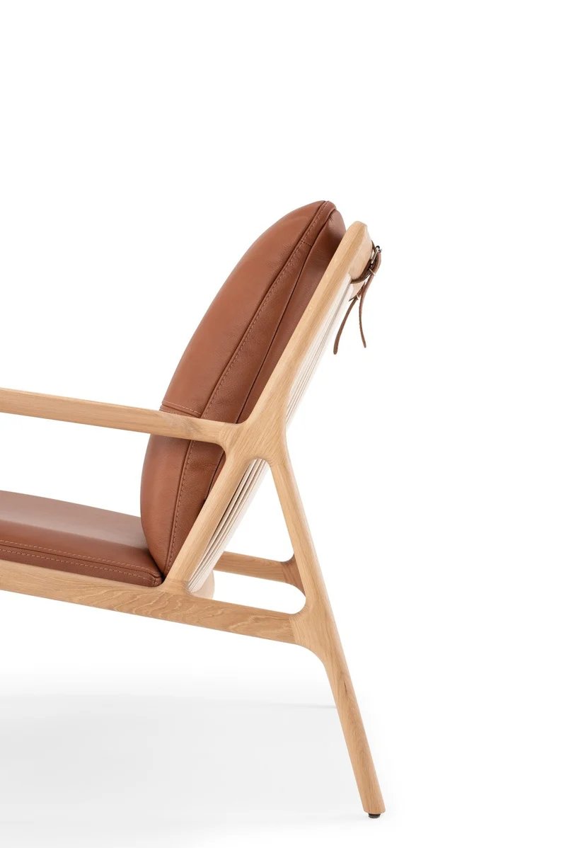 Gazzda Fauteuil/Chair - Dedo Easy