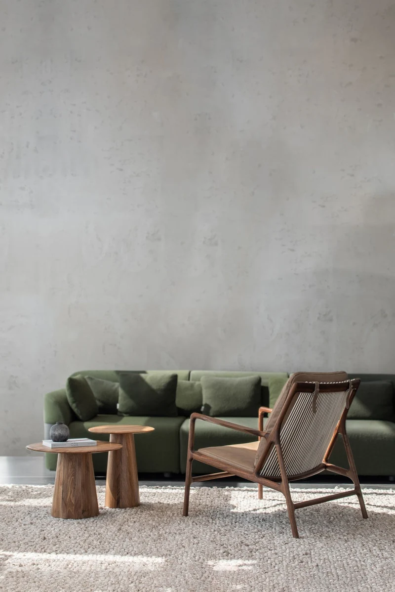 Gazzda Fauteuil/Chair - Dedo Easy