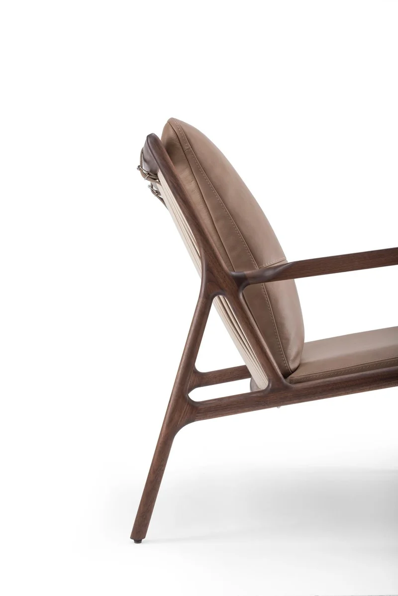 Gazzda Fauteuil/Chair - Dedo Easy