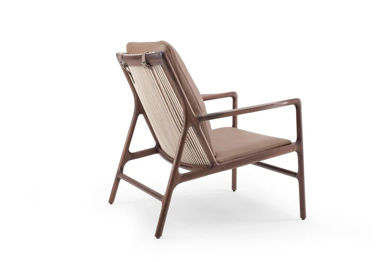 Gazzda Fauteuil/Chair - Dedo Easy