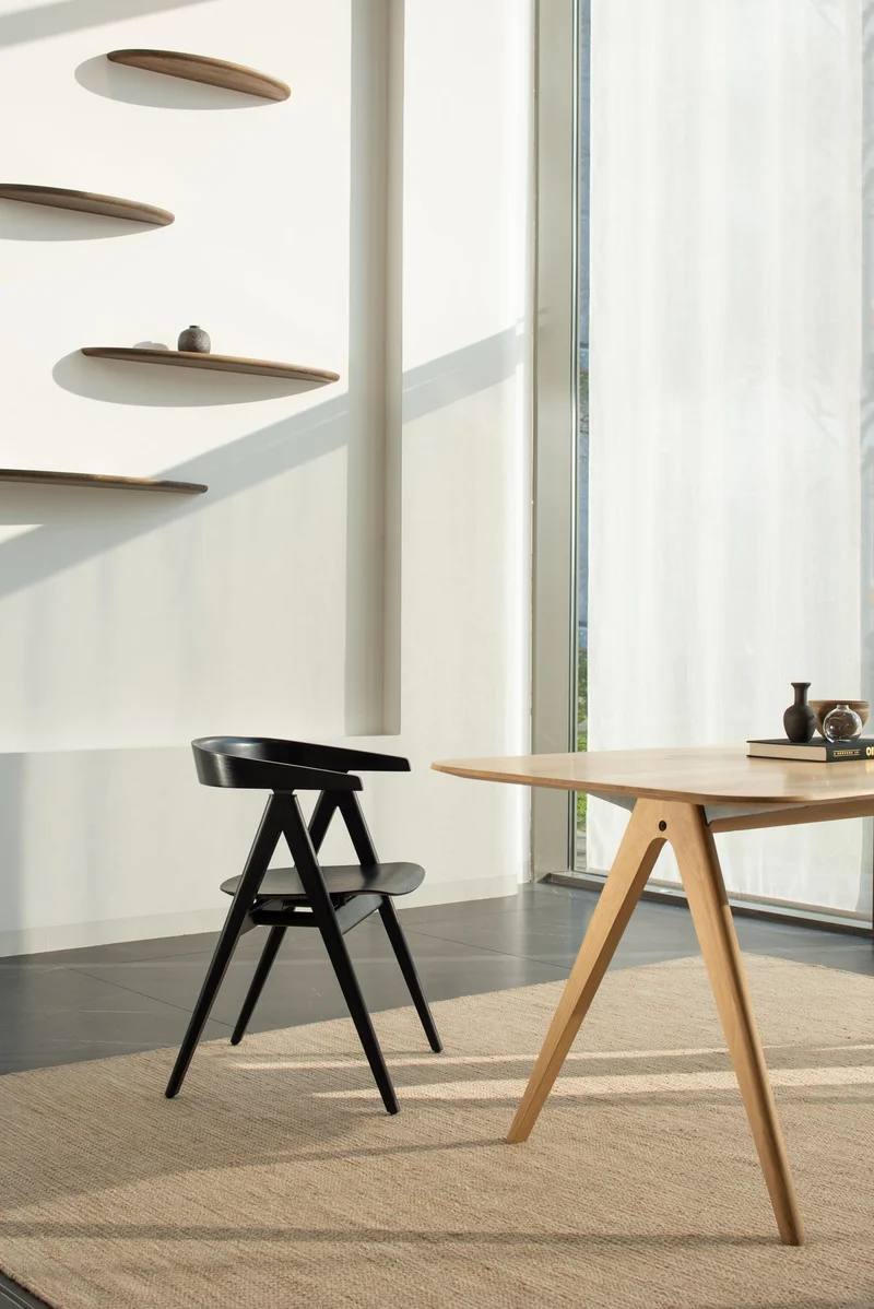 Gazzda Table - Ava