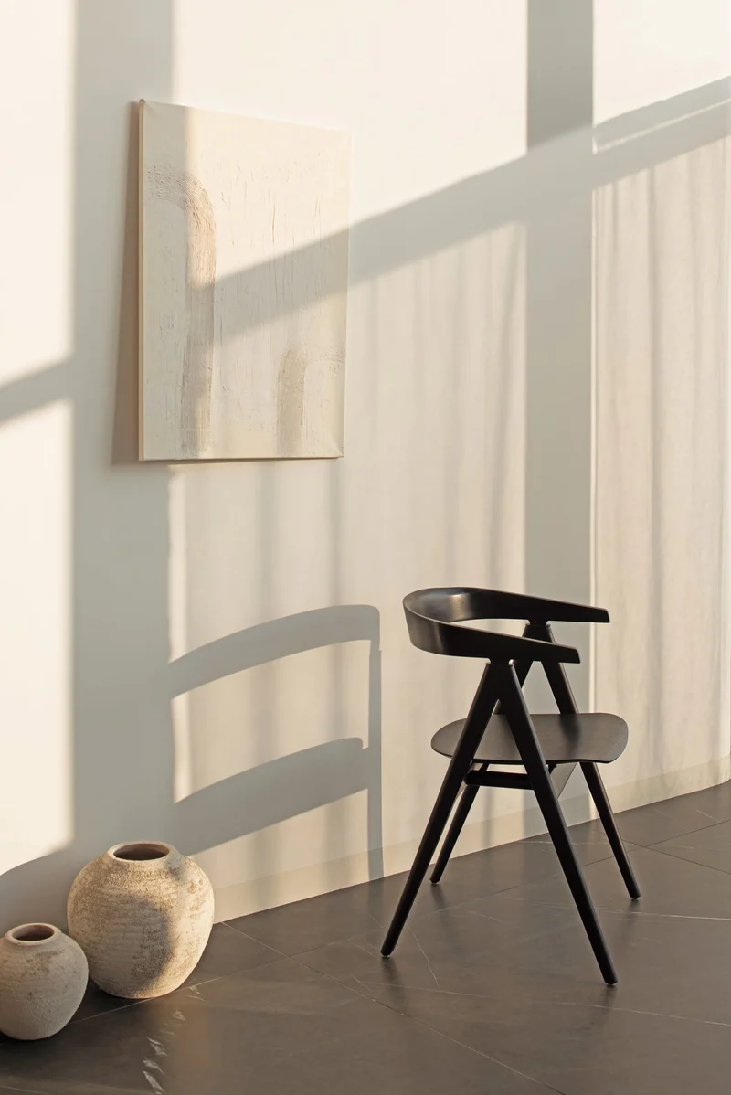 Gazzda Chaise - Ava
