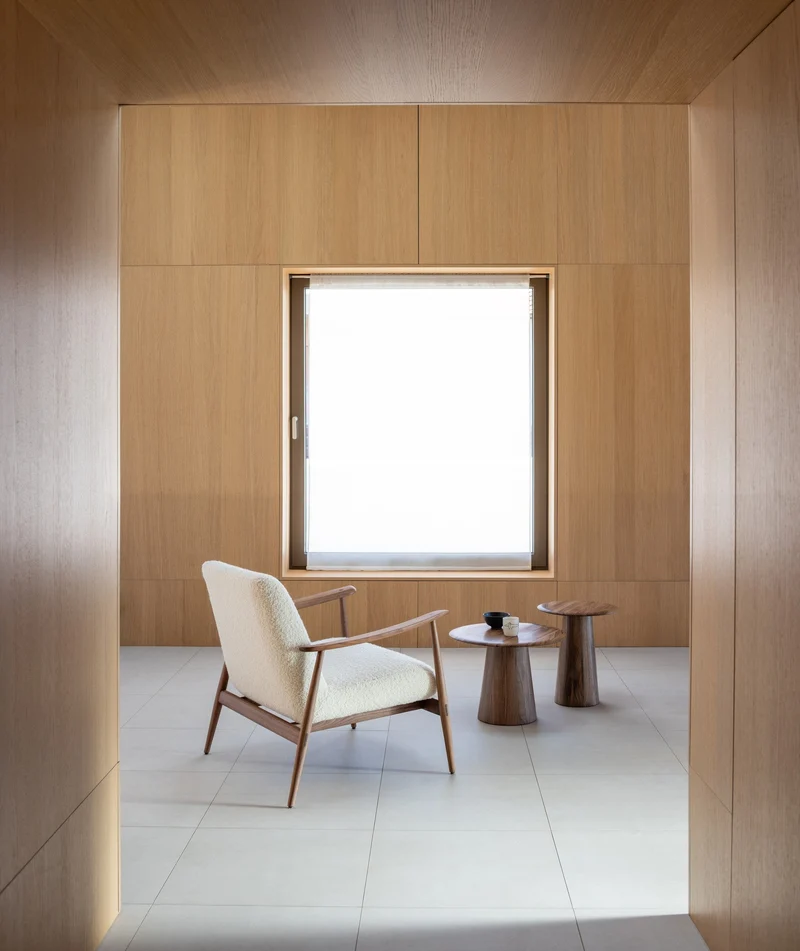 Gazzda Fauteuil - Aska