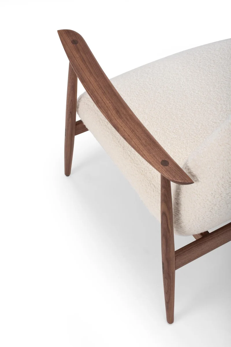 Gazzda Fauteuil - Aska