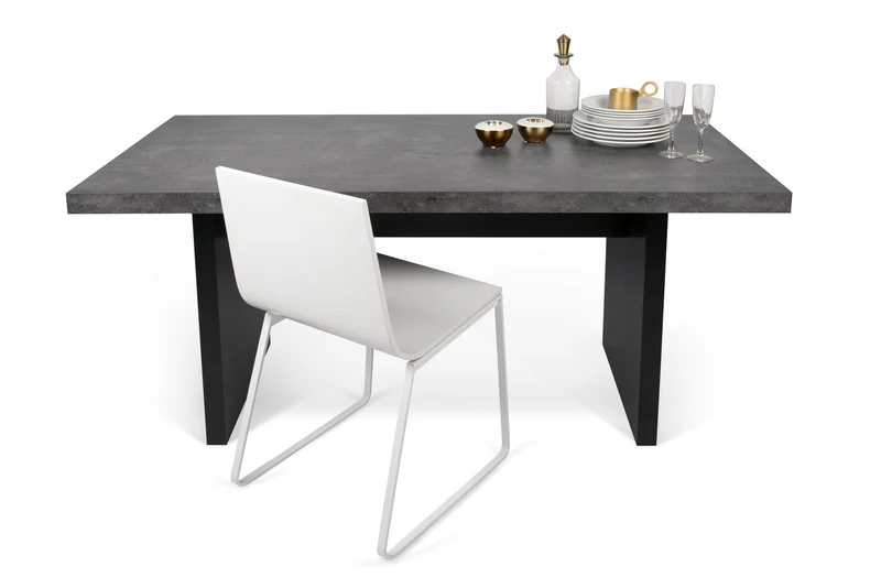 Tema Home Table - Detroit
