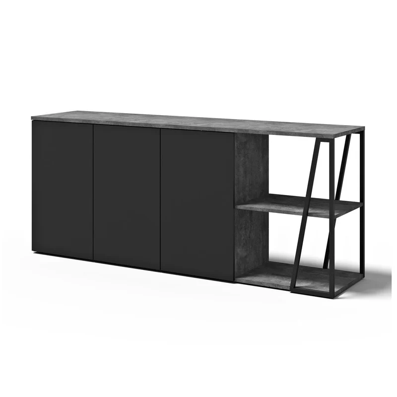 Temahome Buffet - Albi