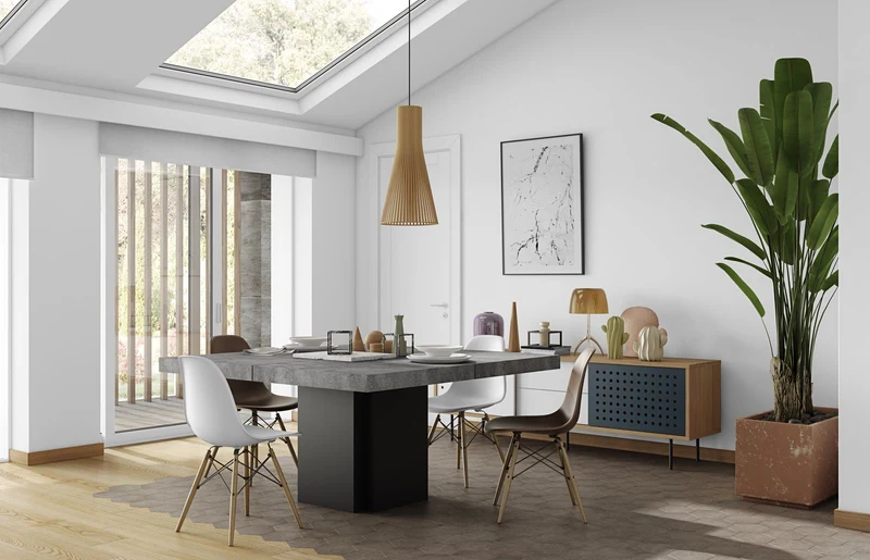 Temahome Table - Dusk 130/150